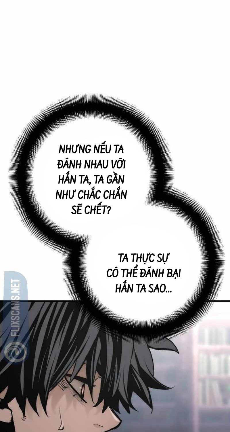 Thiên Ma Phi Thăng Truyện Chap 124 - Next Chap 125