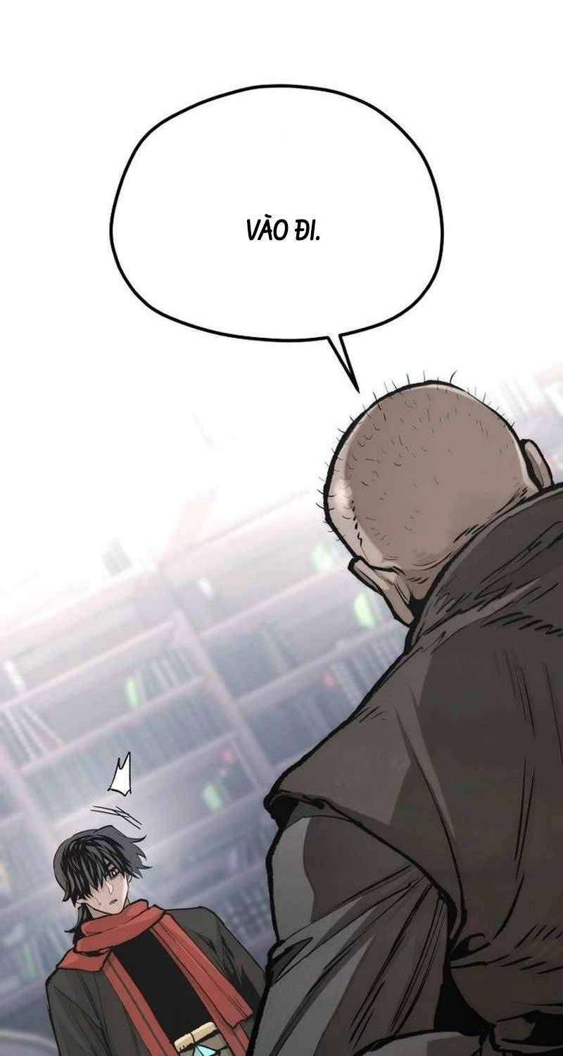 Thiên Ma Phi Thăng Truyện Chap 124 - Next Chap 125