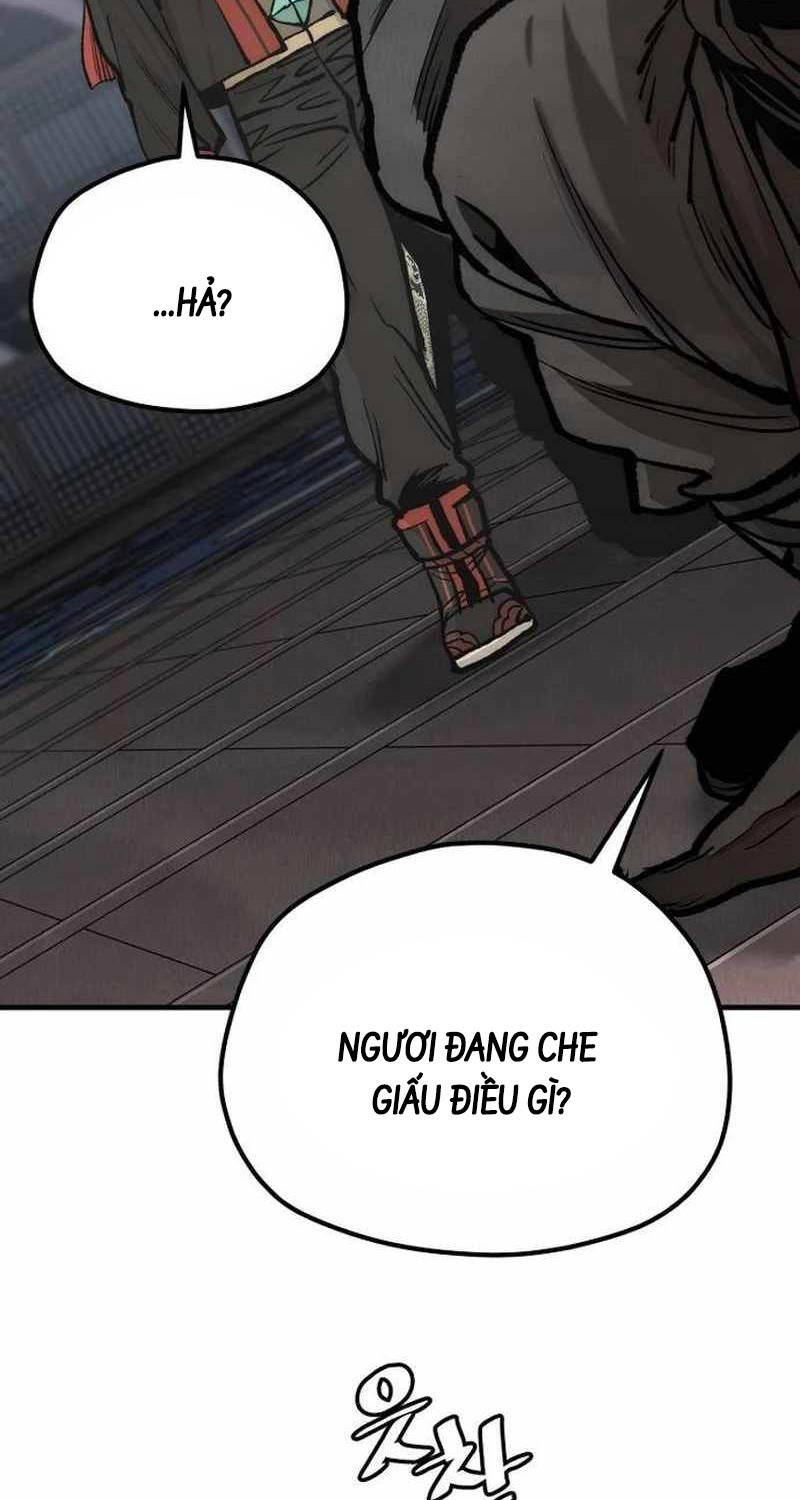 Thiên Ma Phi Thăng Truyện Chap 124 - Next Chap 125