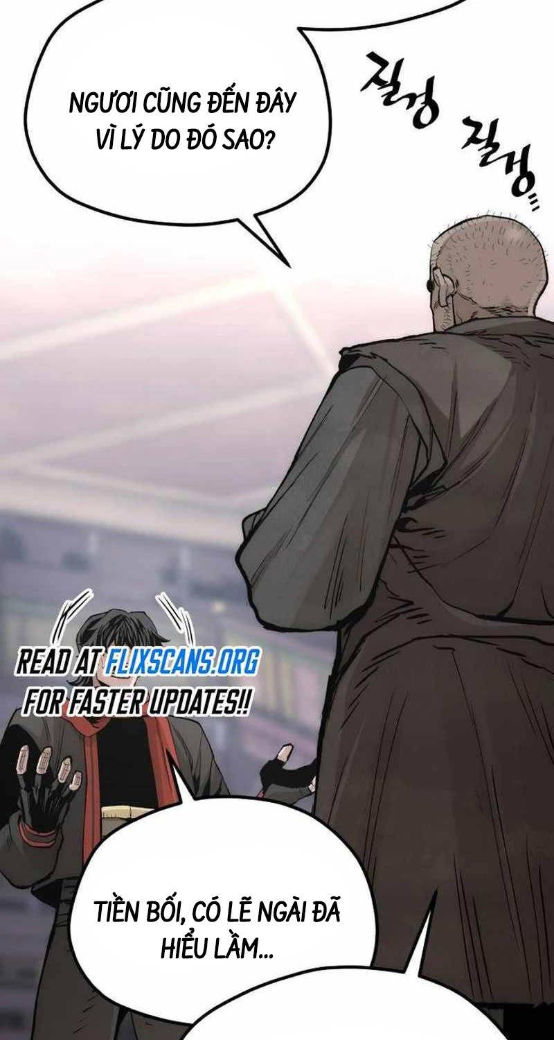 Thiên Ma Phi Thăng Truyện Chap 124 - Next Chap 125