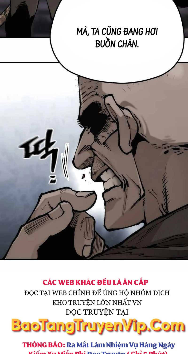 Thiên Ma Phi Thăng Truyện Chap 124 - Next Chap 125