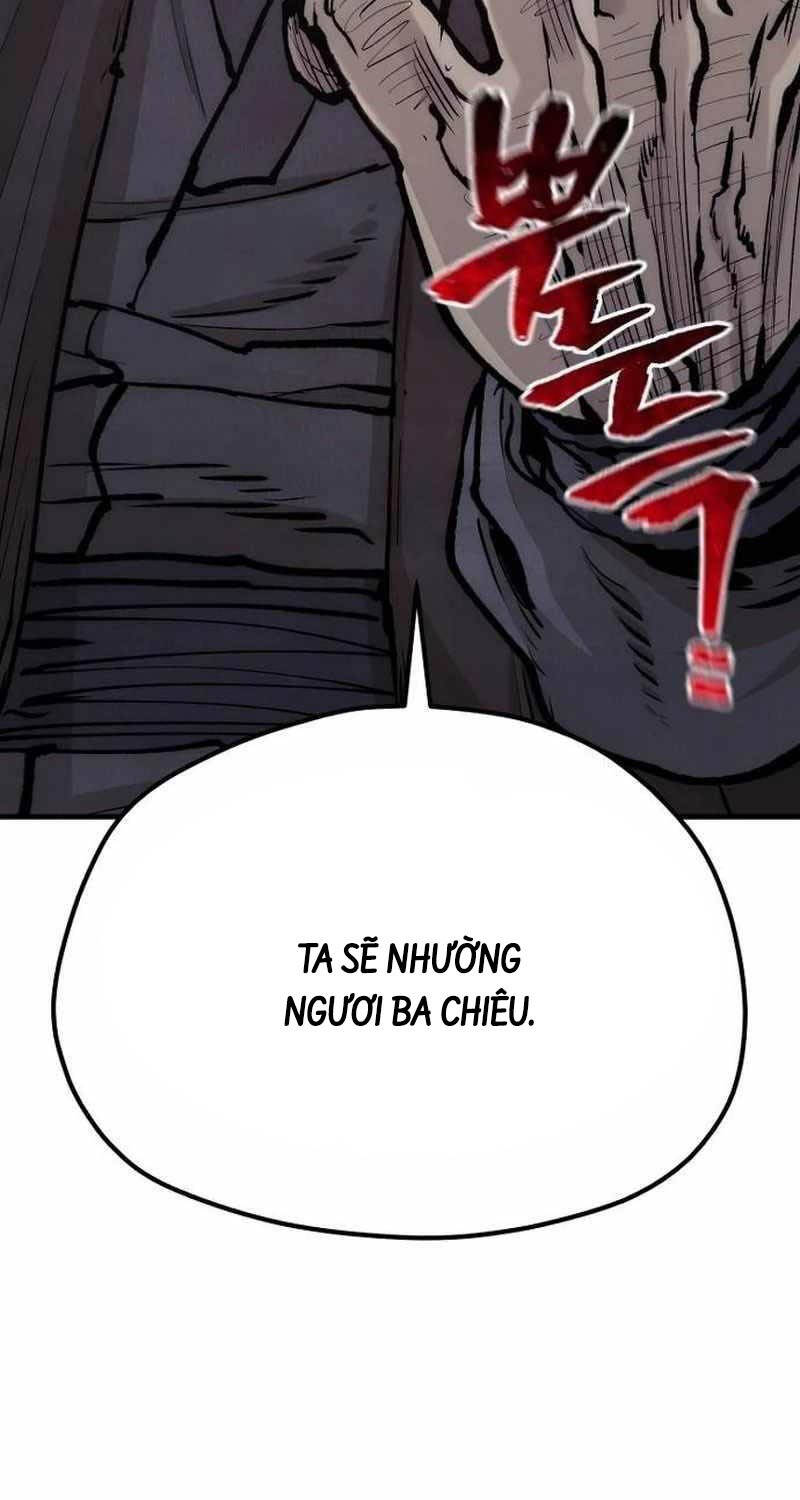 Thiên Ma Phi Thăng Truyện Chap 124 - Next Chap 125