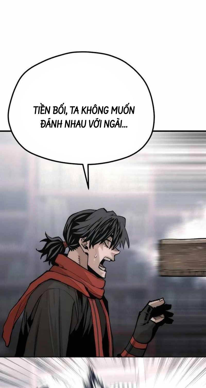Thiên Ma Phi Thăng Truyện Chap 124 - Next Chap 125