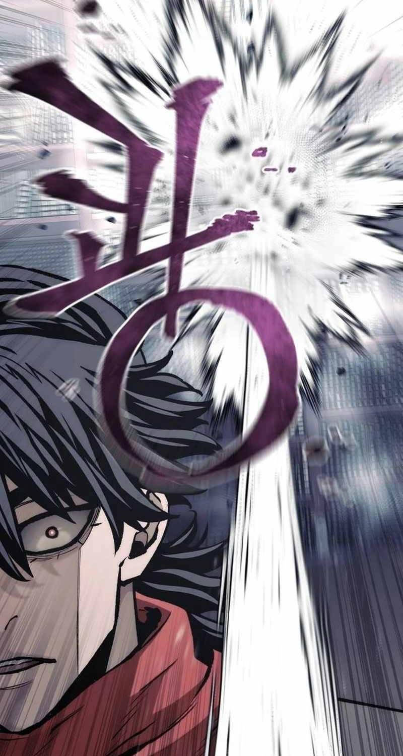 Thiên Ma Phi Thăng Truyện Chap 124 - Next Chap 125