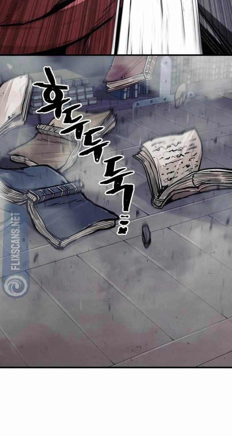 Thiên Ma Phi Thăng Truyện Chap 124 - Next Chap 125