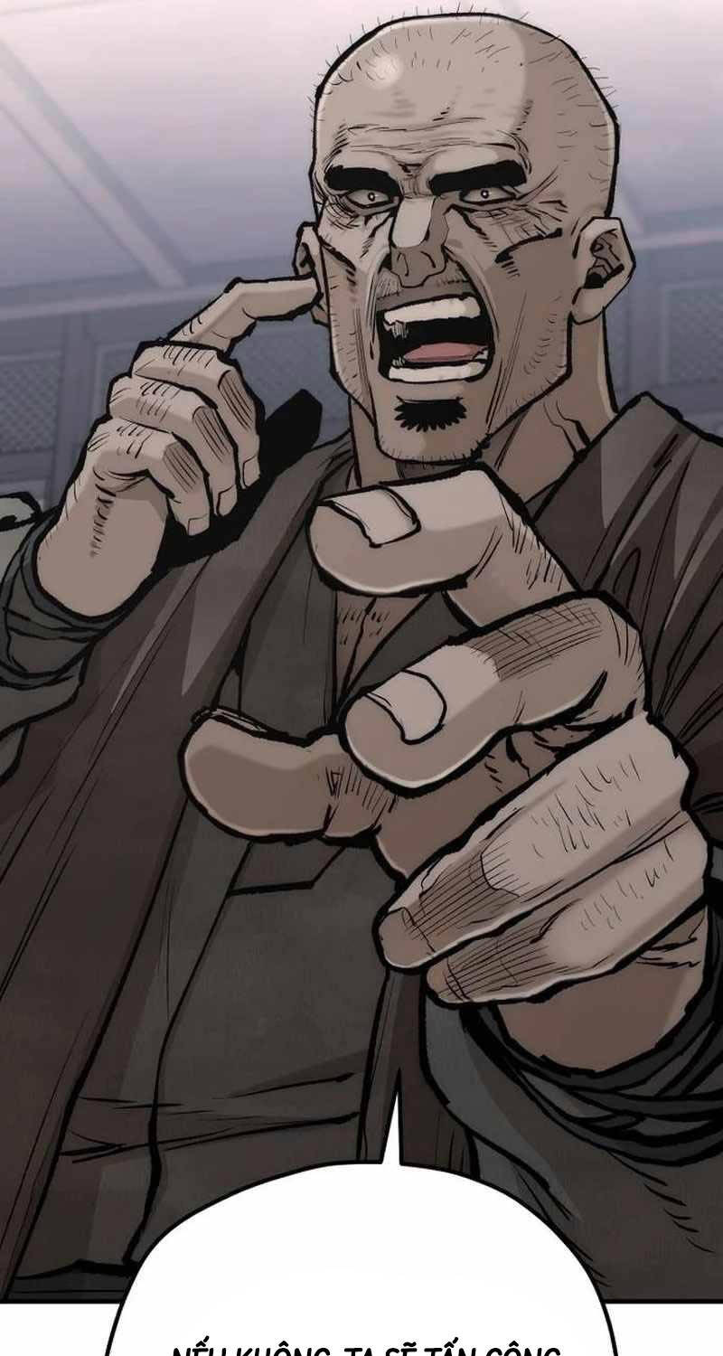 Thiên Ma Phi Thăng Truyện Chap 124 - Next Chap 125