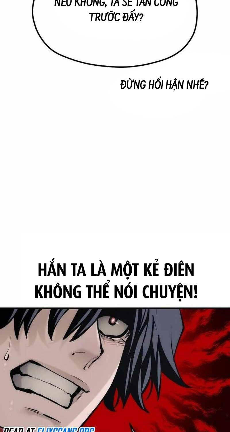 Thiên Ma Phi Thăng Truyện Chap 124 - Next Chap 125