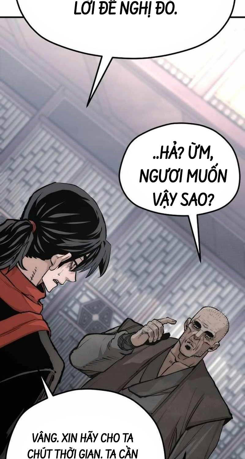 Thiên Ma Phi Thăng Truyện Chap 124 - Next Chap 125