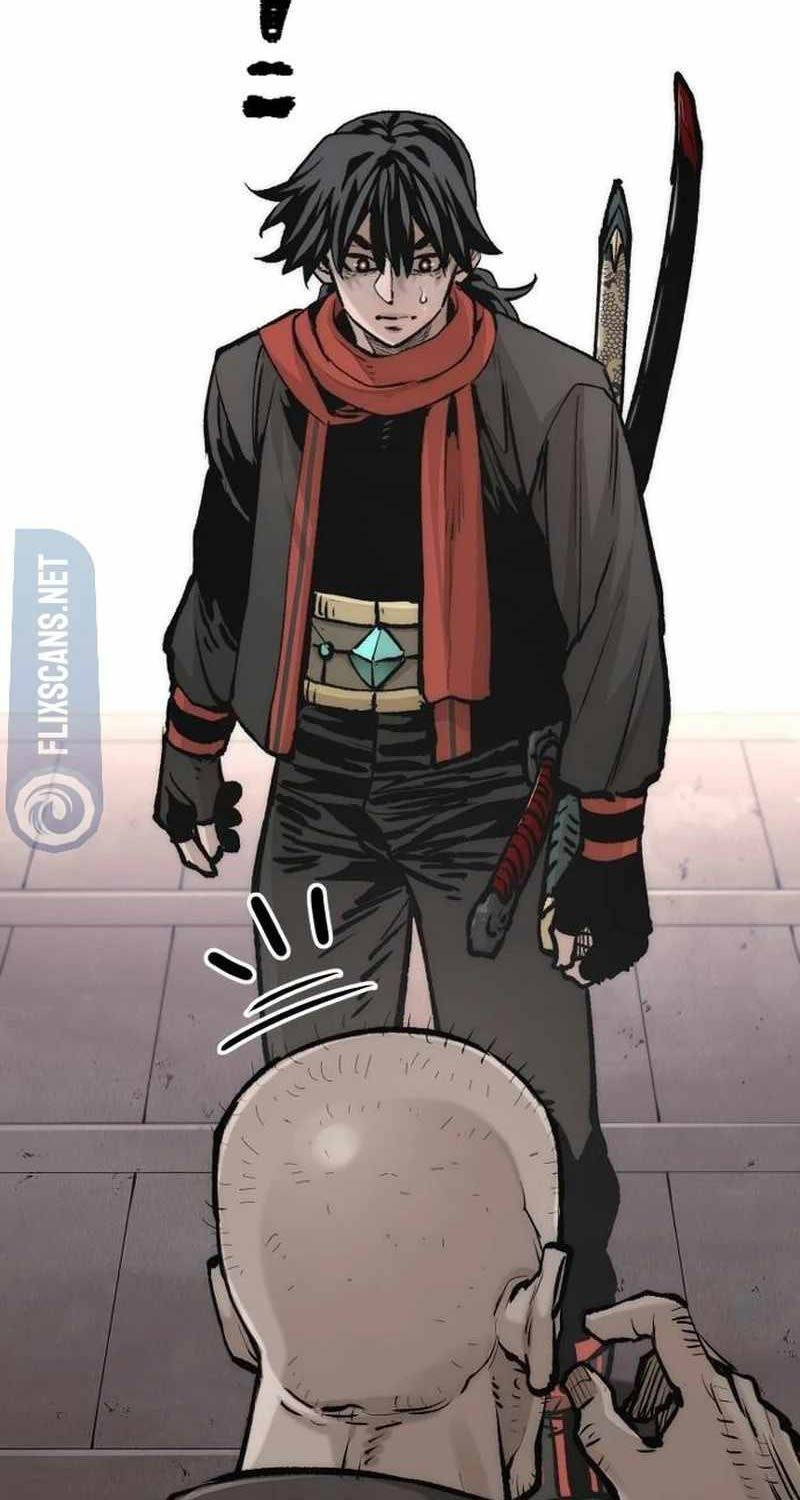 Thiên Ma Phi Thăng Truyện Chap 124 - Next Chap 125