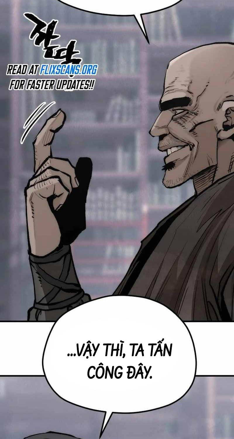 Thiên Ma Phi Thăng Truyện Chap 124 - Next Chap 125