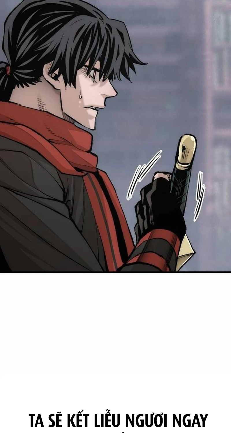 Thiên Ma Phi Thăng Truyện Chap 124 - Next Chap 125