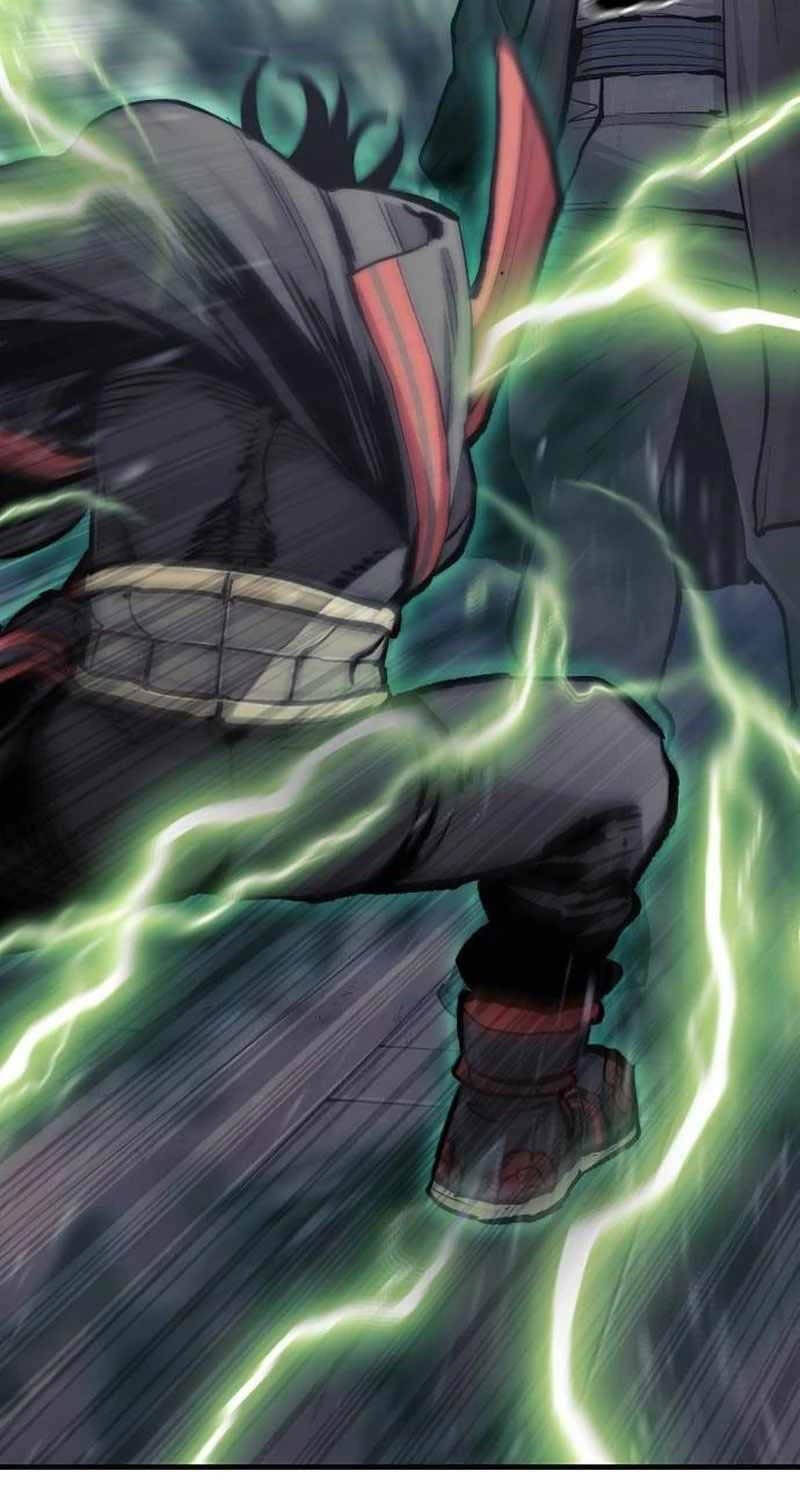 Thiên Ma Phi Thăng Truyện Chap 124 - Next Chap 125