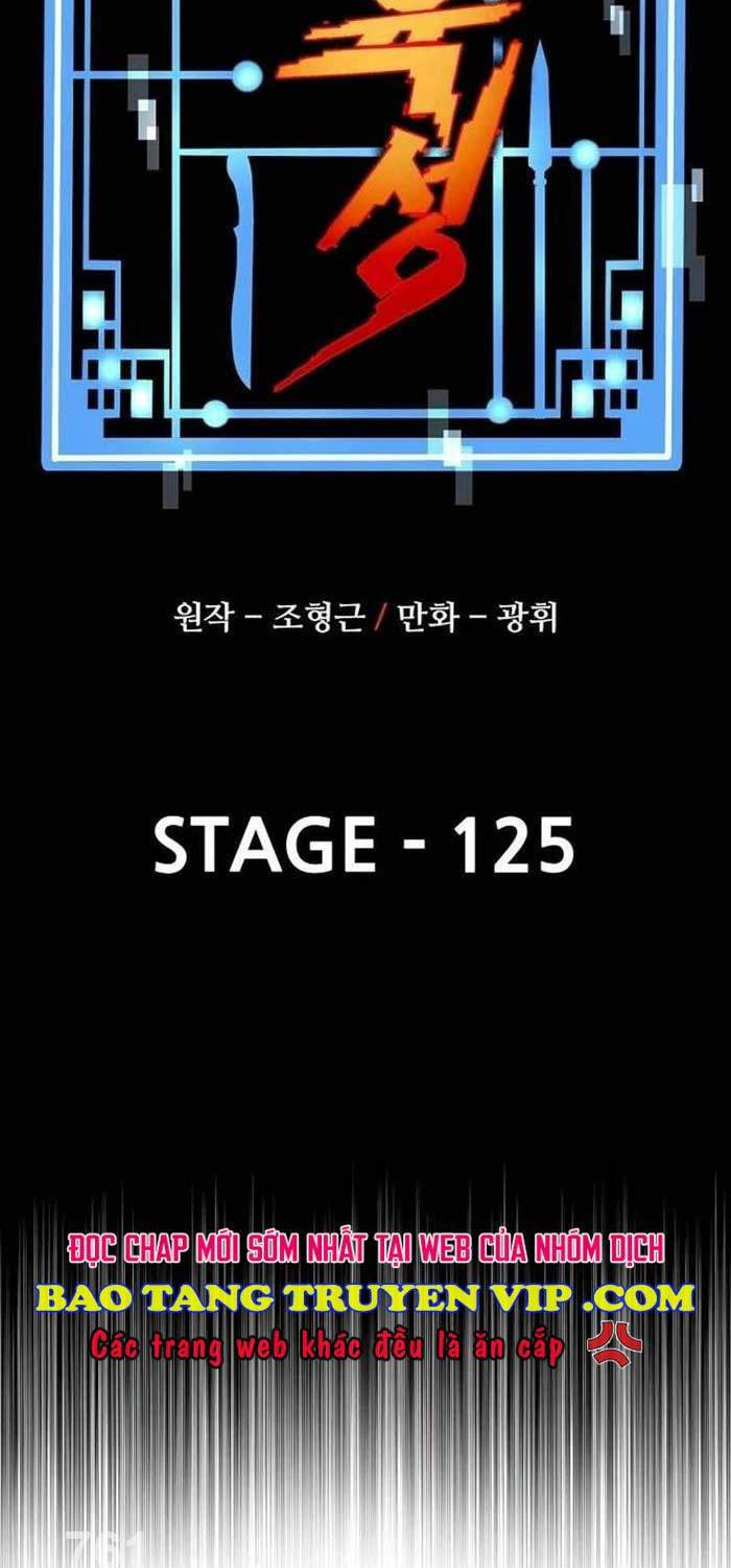 Thiên Ma Phi Thăng Truyện Chap 125 - Next Chap 126