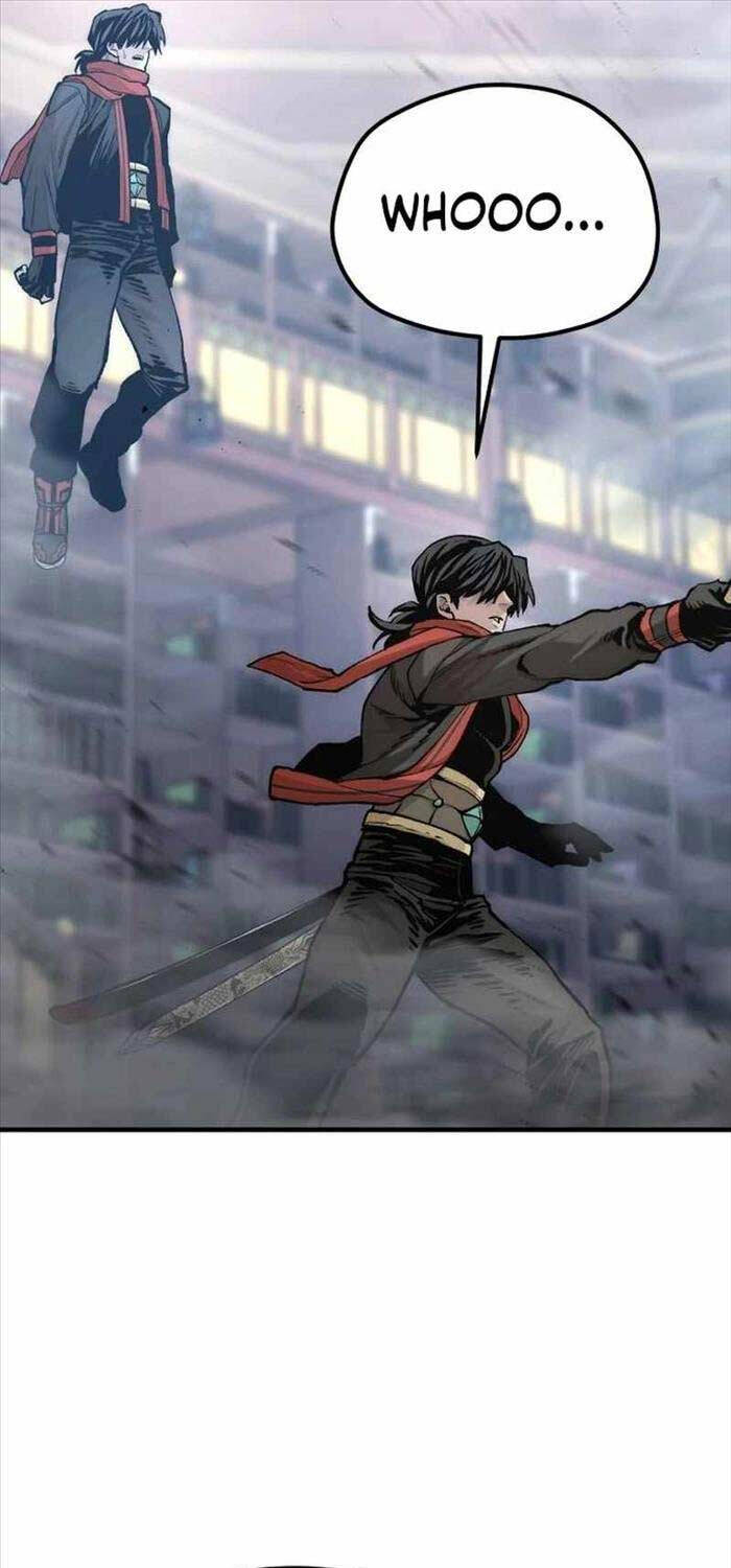 Thiên Ma Phi Thăng Truyện Chap 125 - Next Chap 126