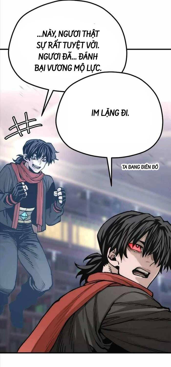 Thiên Ma Phi Thăng Truyện Chap 125 - Next Chap 126