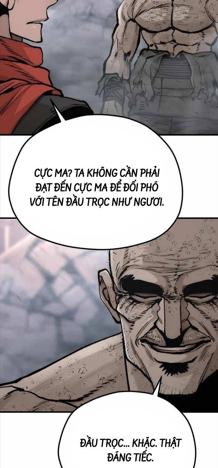 Thiên Ma Phi Thăng Truyện Chap 125 - Next Chap 126