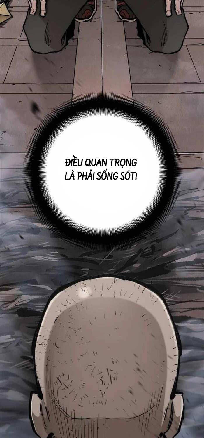 Thiên Ma Phi Thăng Truyện Chap 125 - Next Chap 126