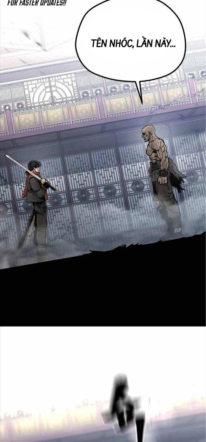 Thiên Ma Phi Thăng Truyện Chap 125 - Next Chap 126