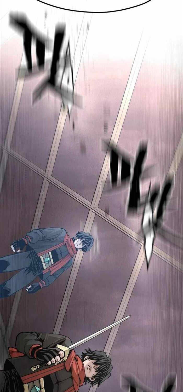 Thiên Ma Phi Thăng Truyện Chap 125 - Next Chap 126