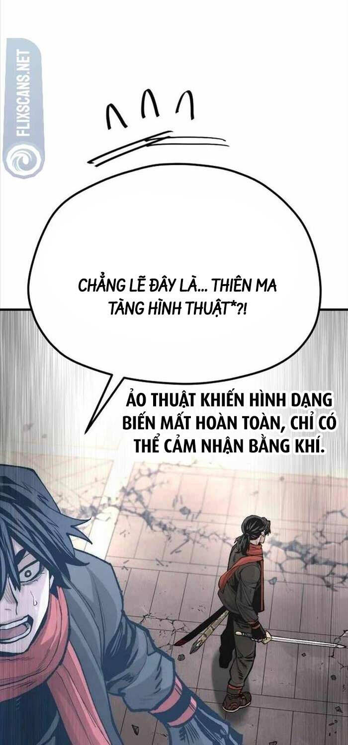 Thiên Ma Phi Thăng Truyện Chap 125 - Next Chap 126