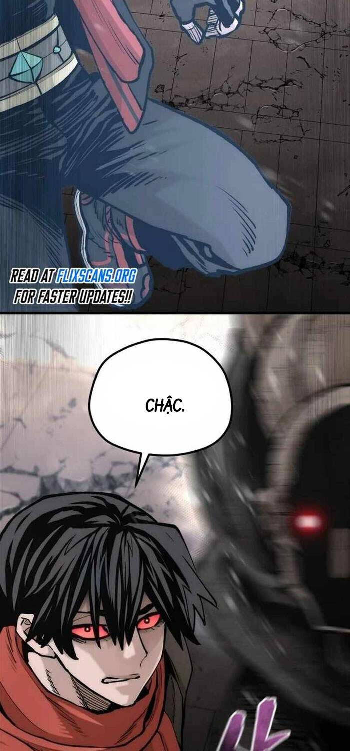 Thiên Ma Phi Thăng Truyện Chap 125 - Next Chap 126