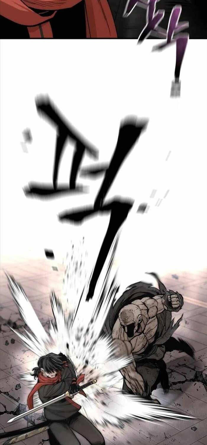 Thiên Ma Phi Thăng Truyện Chap 125 - Next Chap 126