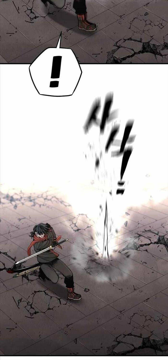 Thiên Ma Phi Thăng Truyện Chap 125 - Next Chap 126