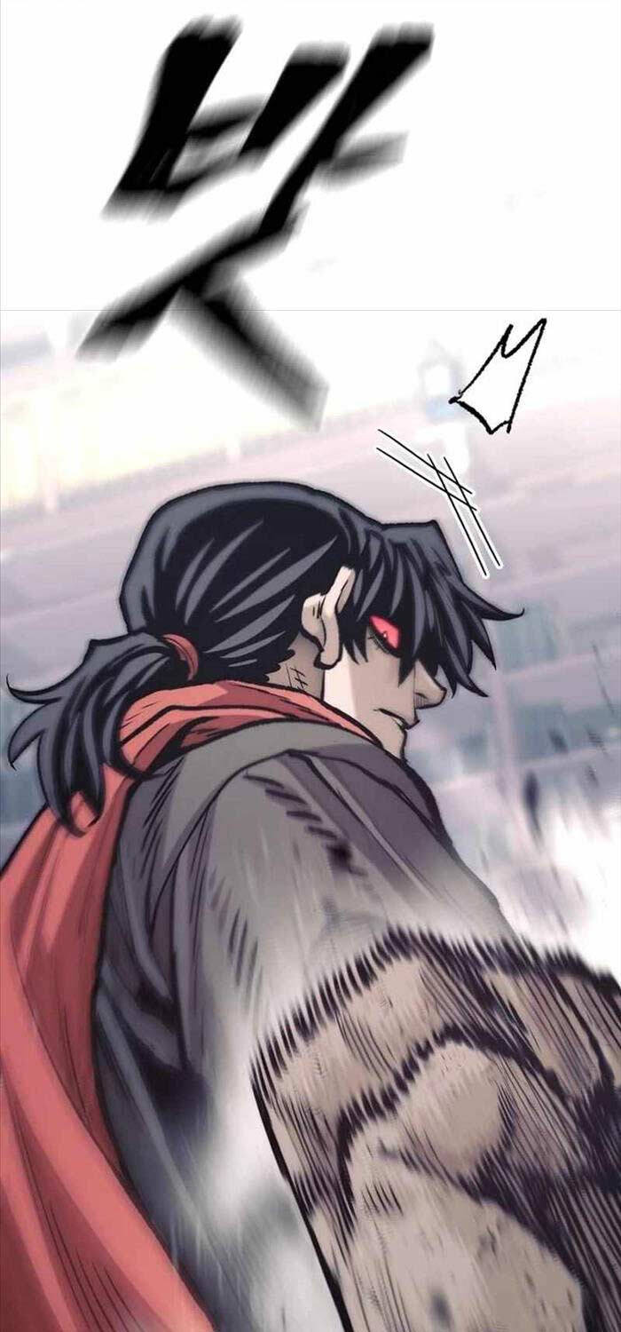 Thiên Ma Phi Thăng Truyện Chap 125 - Next Chap 126