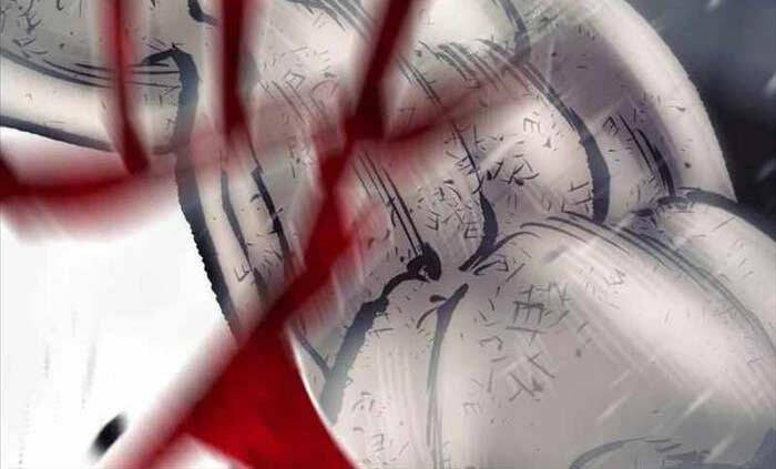 Thiên Ma Phi Thăng Truyện Chap 125 - Next Chap 126