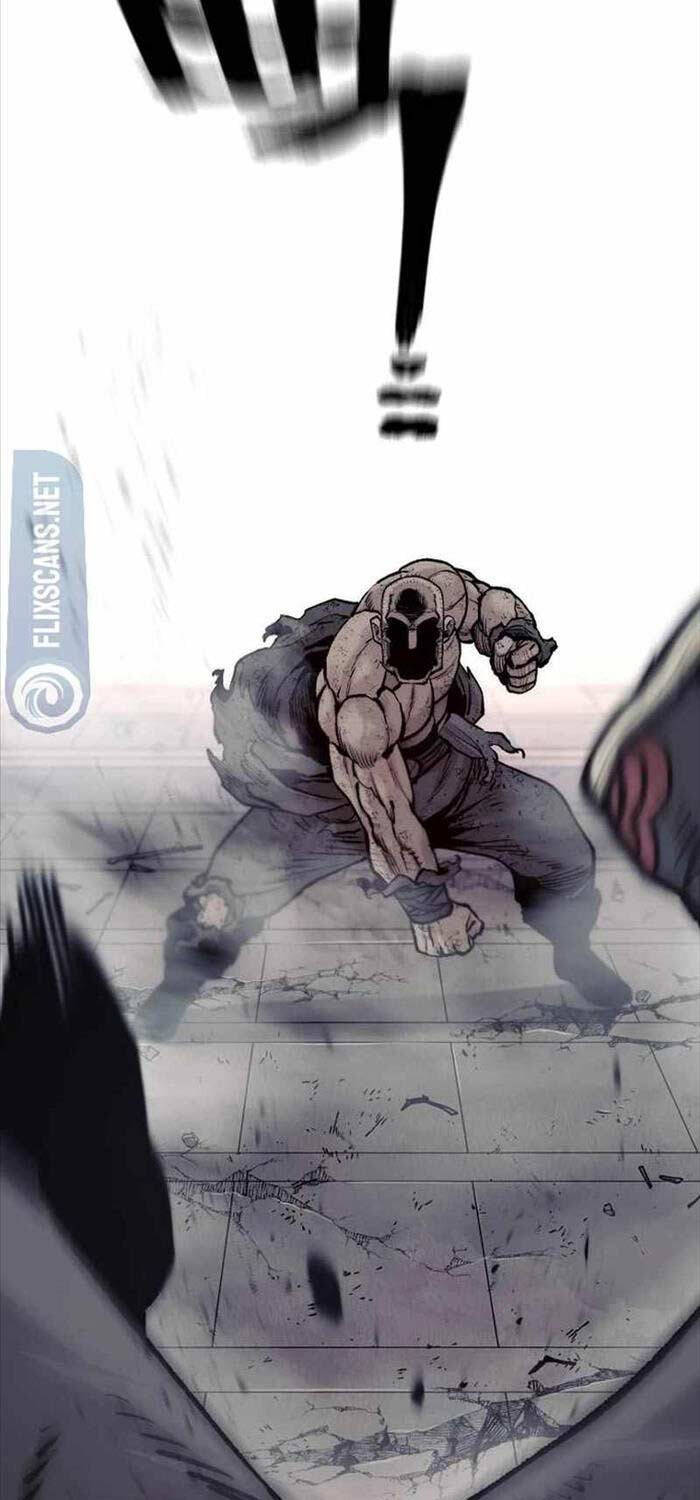 Thiên Ma Phi Thăng Truyện Chap 125 - Next Chap 126