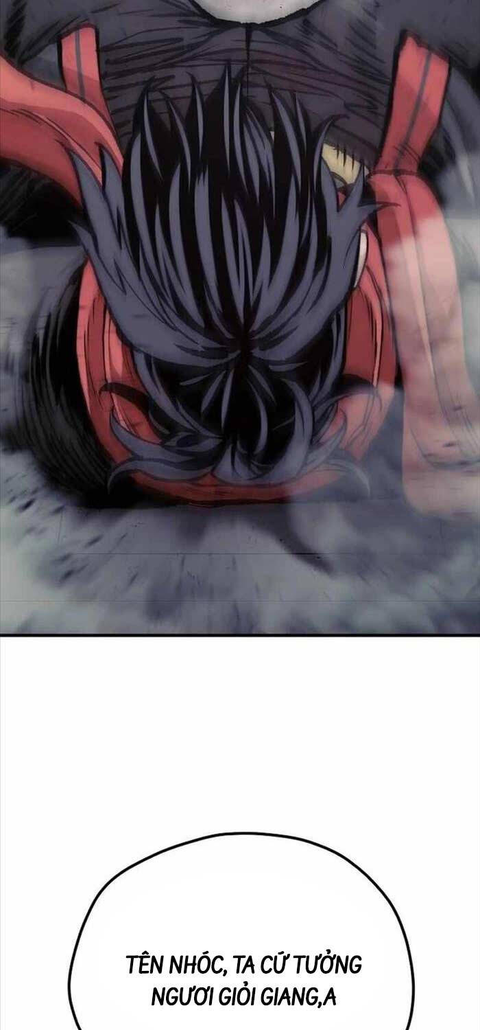 Thiên Ma Phi Thăng Truyện Chap 125 - Next Chap 126