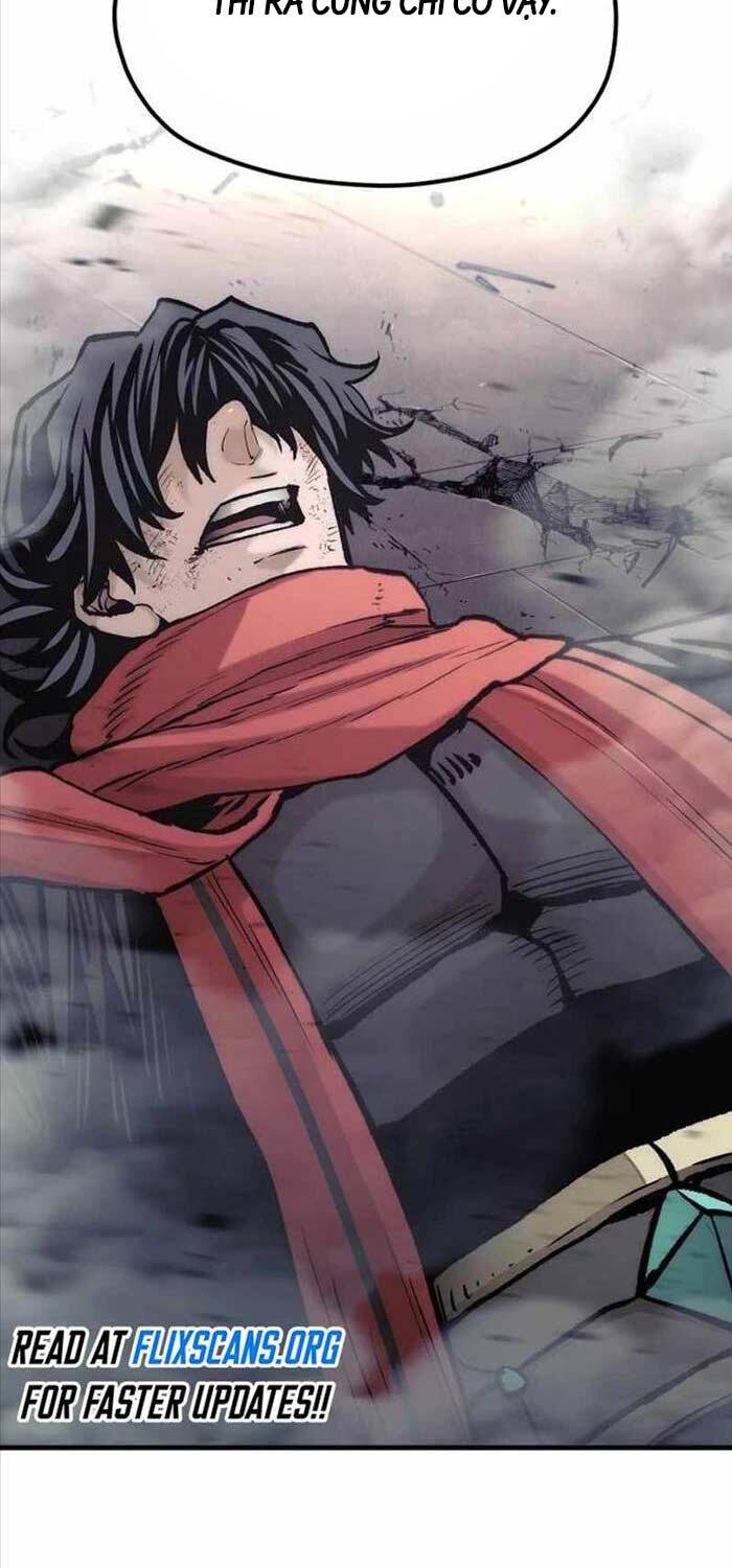 Thiên Ma Phi Thăng Truyện Chap 125 - Next Chap 126