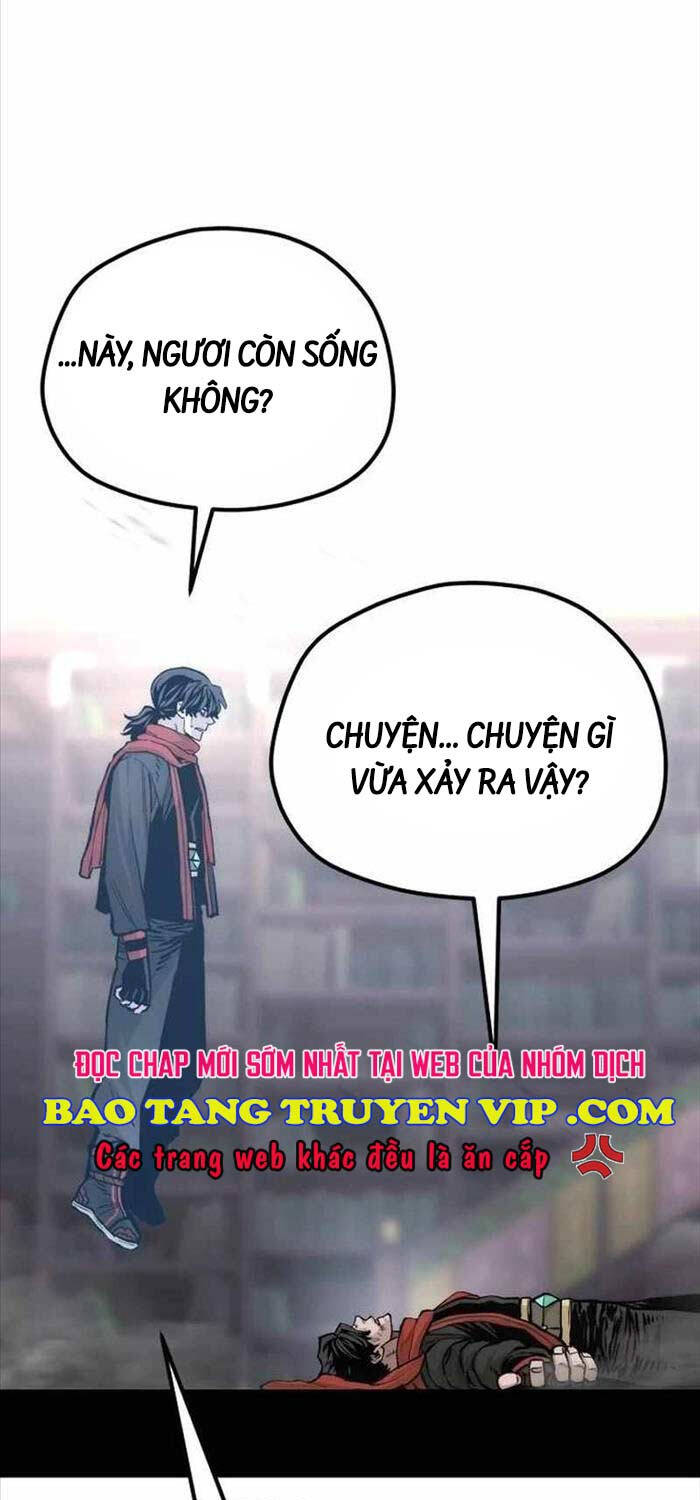 Thiên Ma Phi Thăng Truyện Chap 125 - Next Chap 126