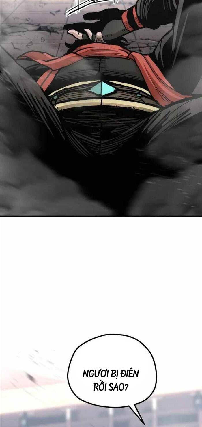 Thiên Ma Phi Thăng Truyện Chap 125 - Next Chap 126