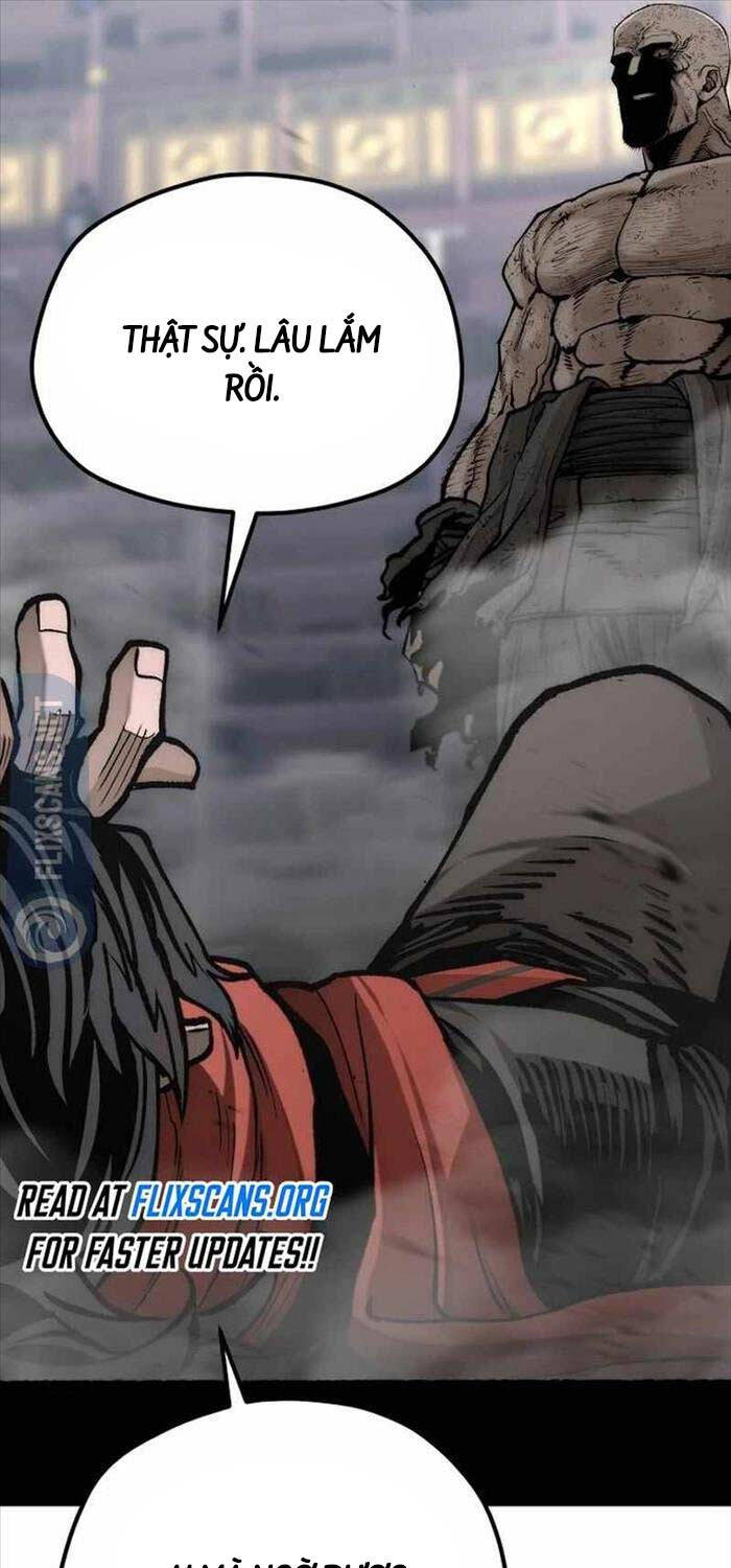 Thiên Ma Phi Thăng Truyện Chap 125 - Next Chap 126