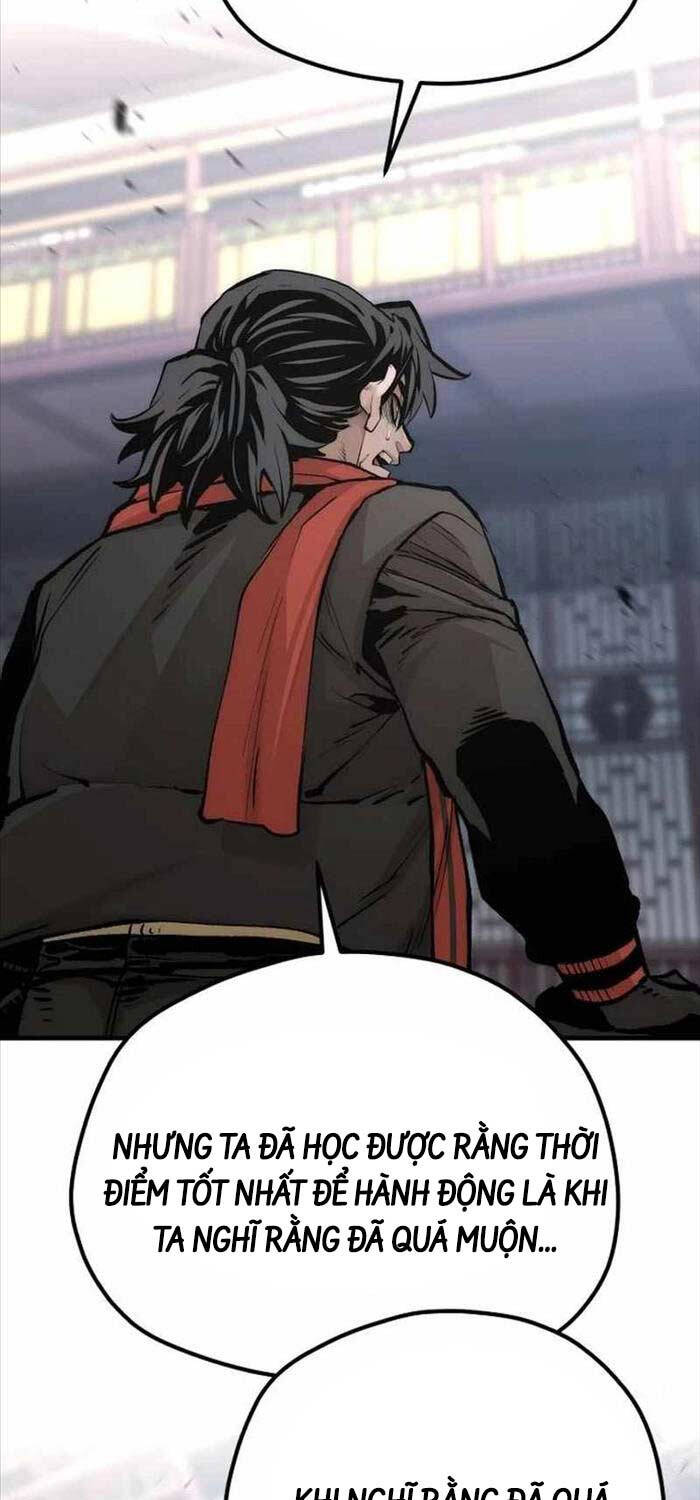 Thiên Ma Phi Thăng Truyện Chap 125 - Next Chap 126