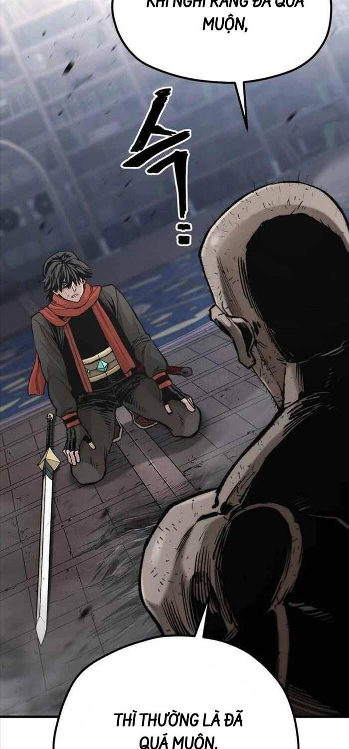 Thiên Ma Phi Thăng Truyện Chap 125 - Next Chap 126