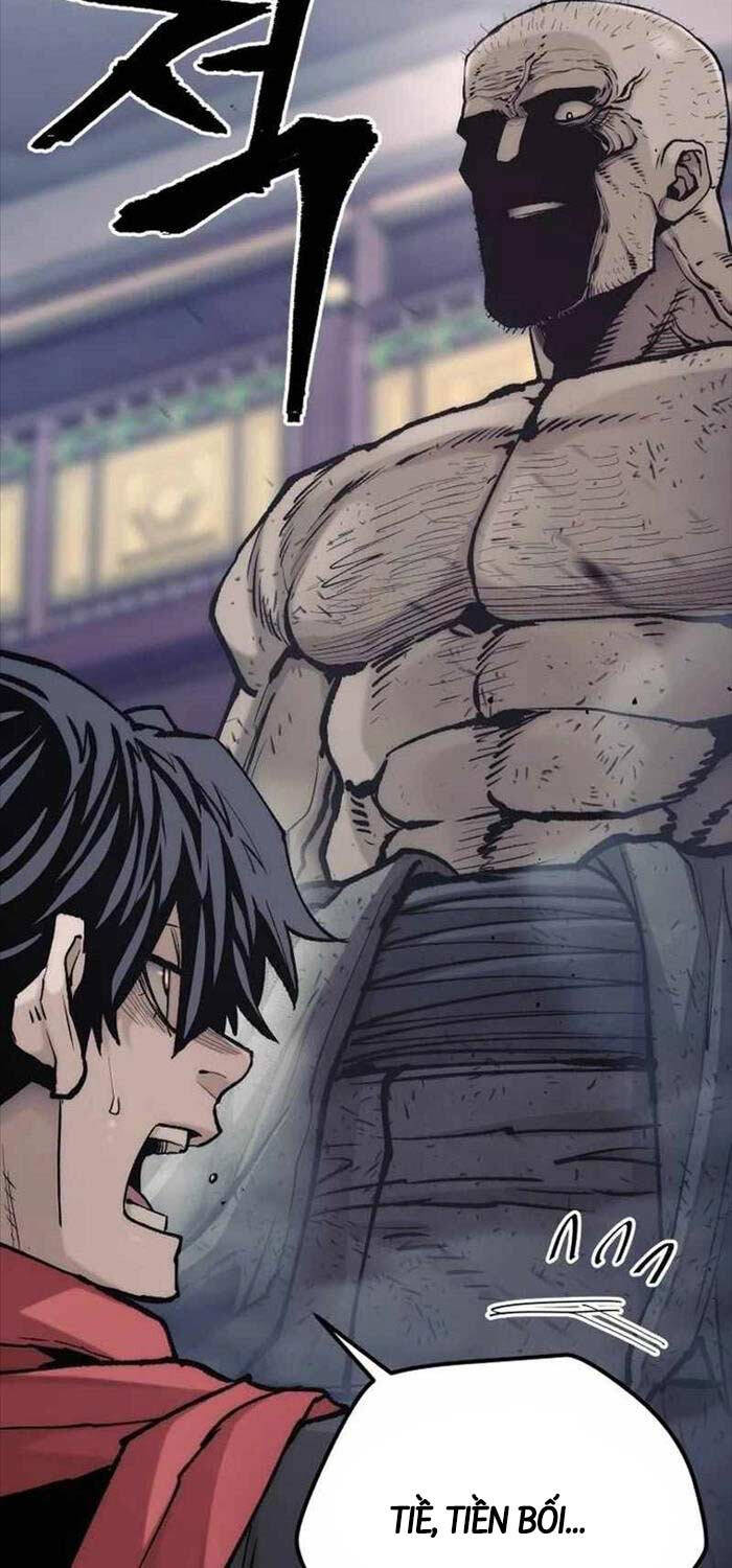 Thiên Ma Phi Thăng Truyện Chap 125 - Next Chap 126