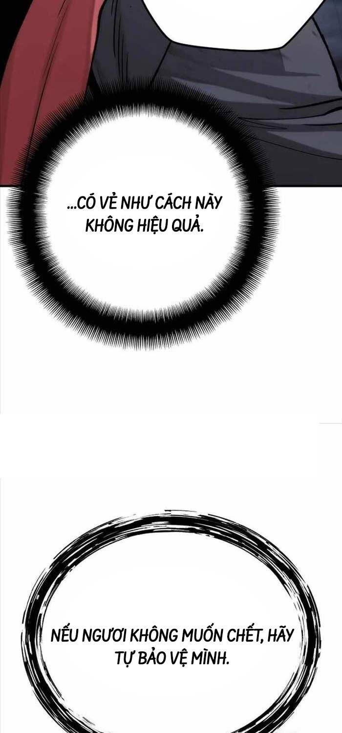 Thiên Ma Phi Thăng Truyện Chap 125 - Next Chap 126