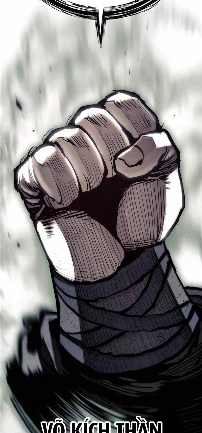 Thiên Ma Phi Thăng Truyện Chap 125 - Next Chap 126