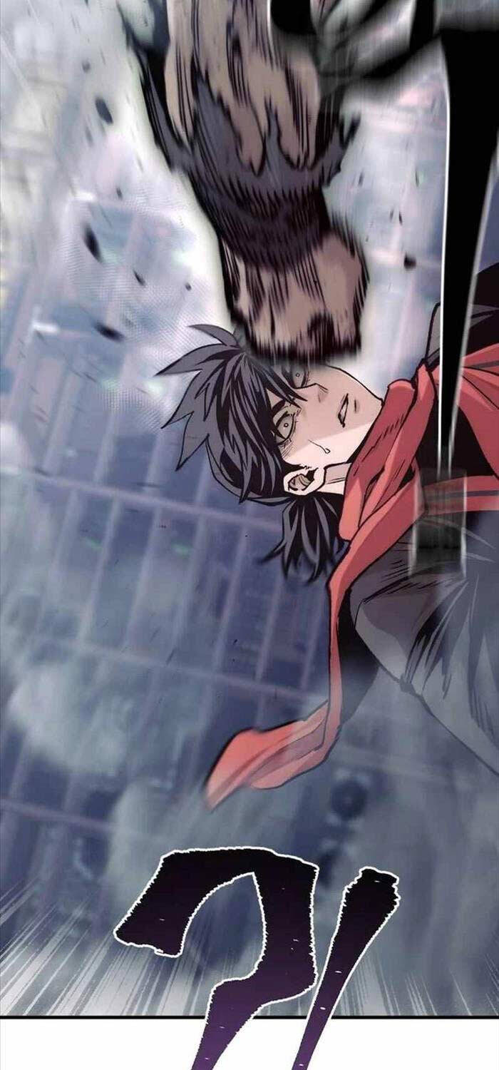 Thiên Ma Phi Thăng Truyện Chap 125 - Next Chap 126