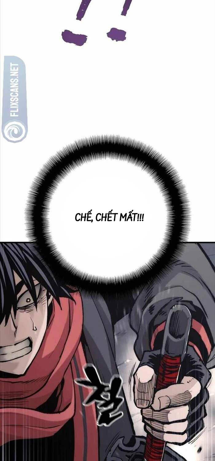 Thiên Ma Phi Thăng Truyện Chap 125 - Next Chap 126