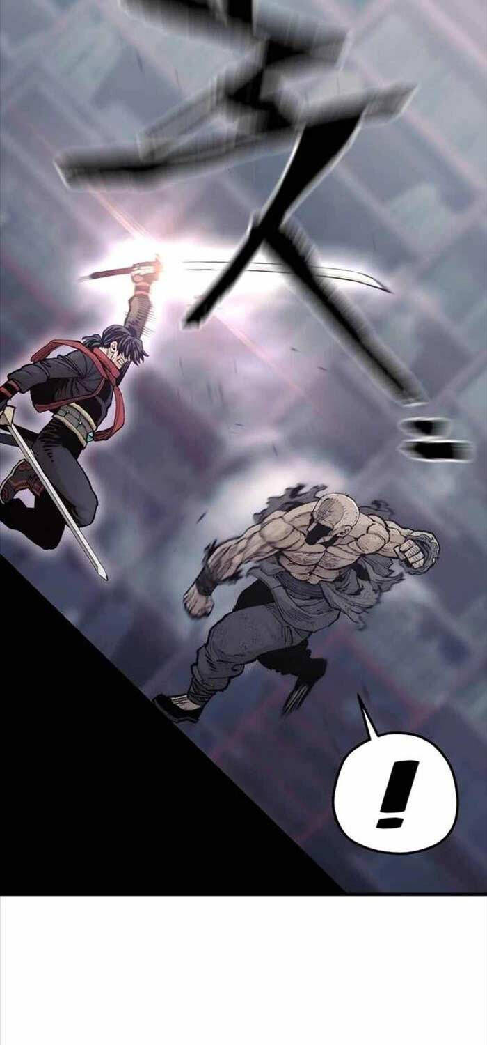 Thiên Ma Phi Thăng Truyện Chap 125 - Next Chap 126