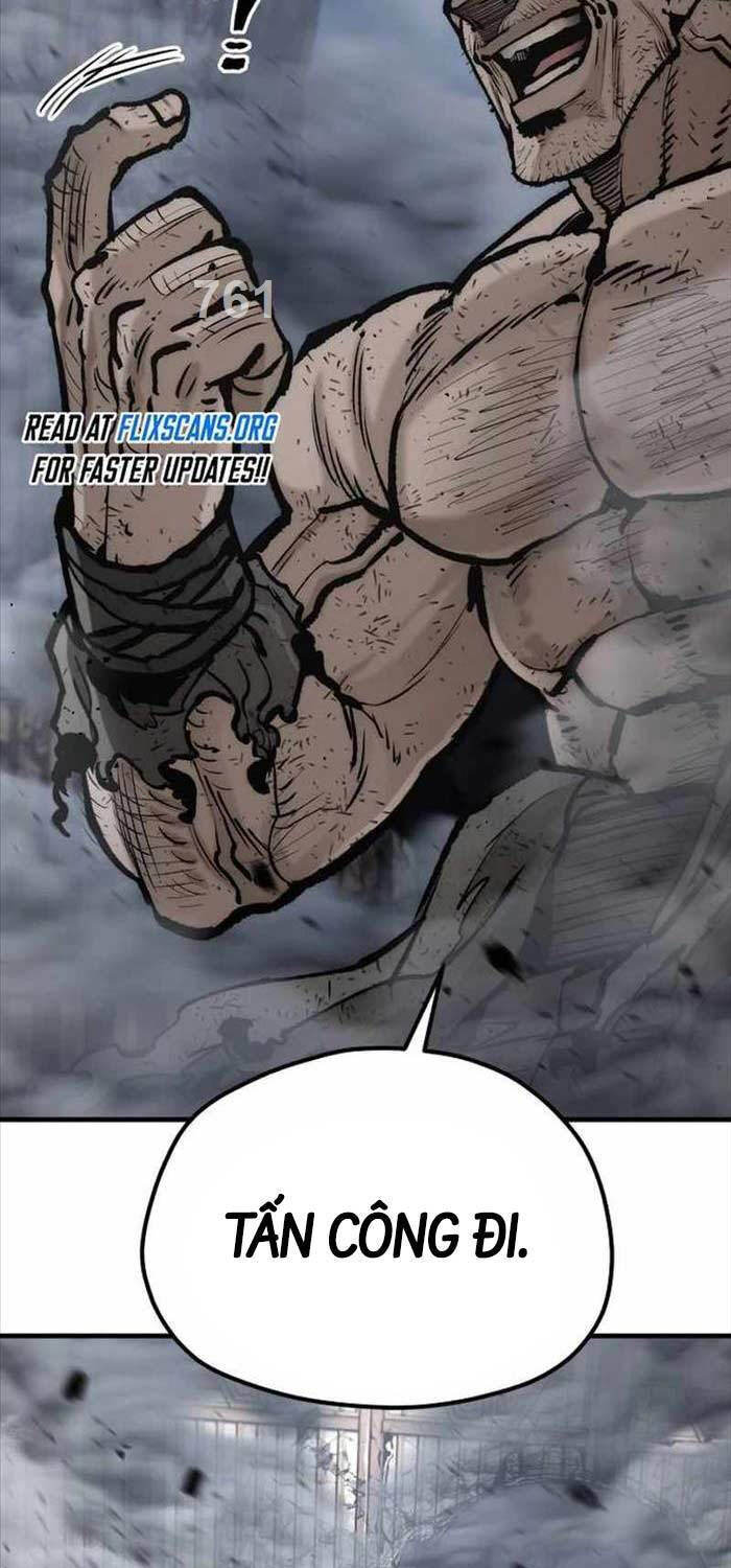 Thiên Ma Phi Thăng Truyện Chap 125 - Next Chap 126