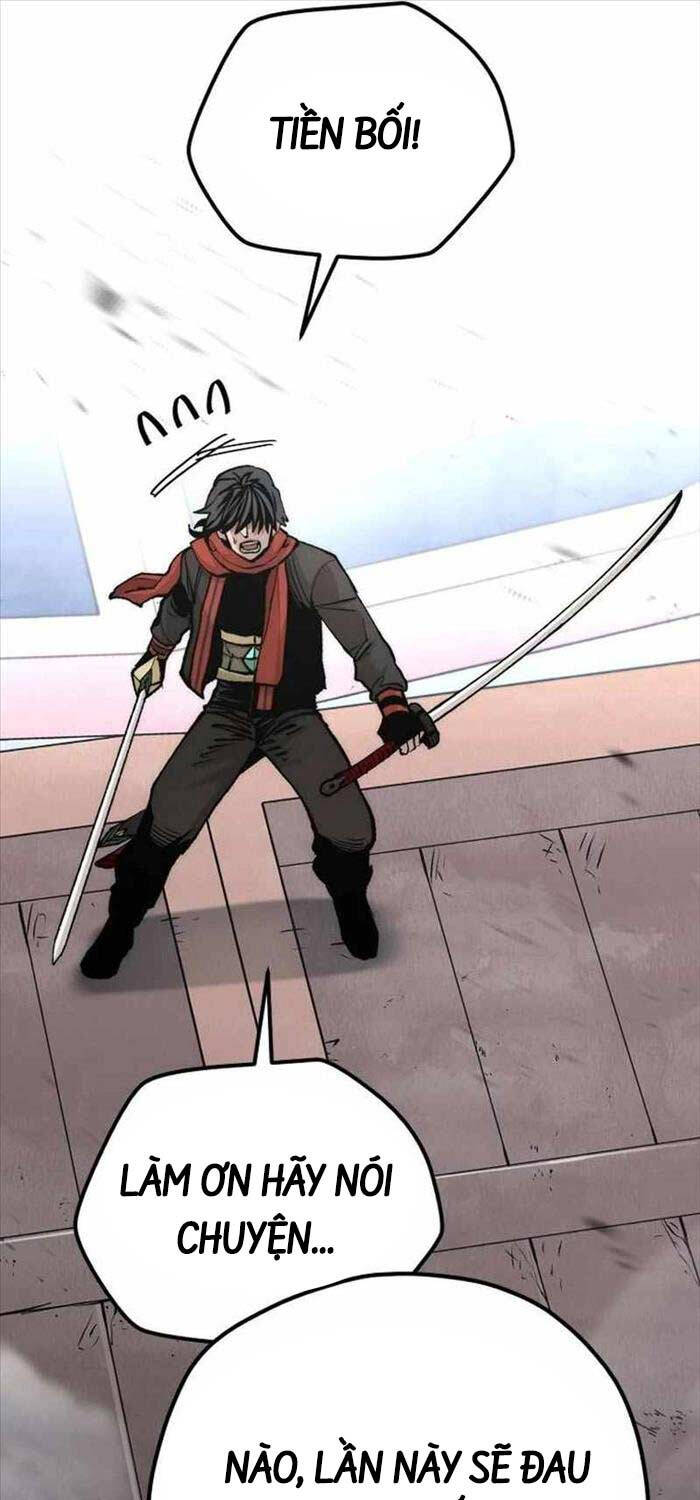 Thiên Ma Phi Thăng Truyện Chap 125 - Next Chap 126