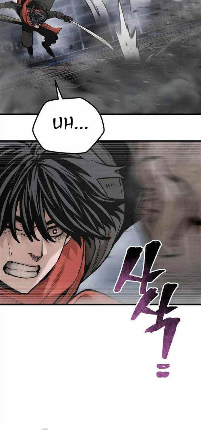 Thiên Ma Phi Thăng Truyện Chap 125 - Next Chap 126