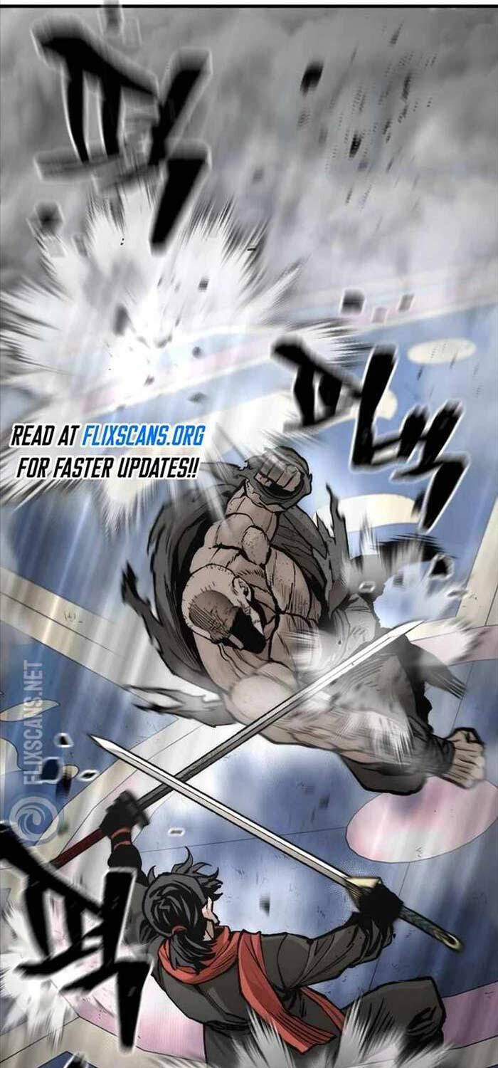 Thiên Ma Phi Thăng Truyện Chap 125 - Next Chap 126