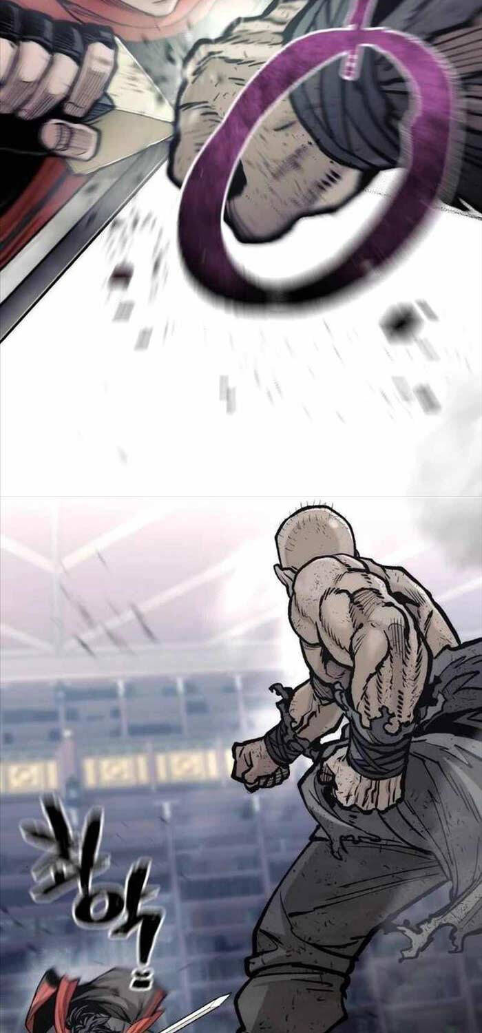 Thiên Ma Phi Thăng Truyện Chap 125 - Next Chap 126