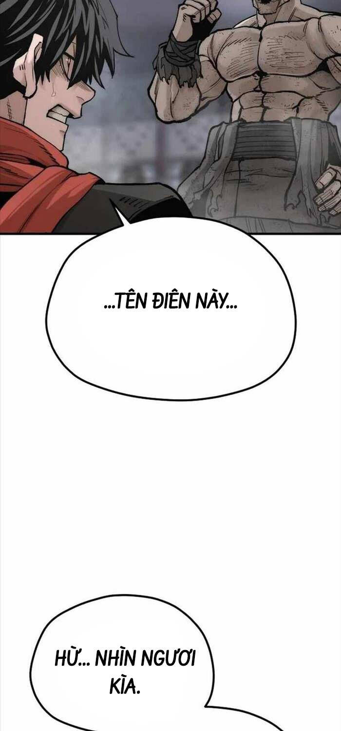 Thiên Ma Phi Thăng Truyện Chap 125 - Next Chap 126