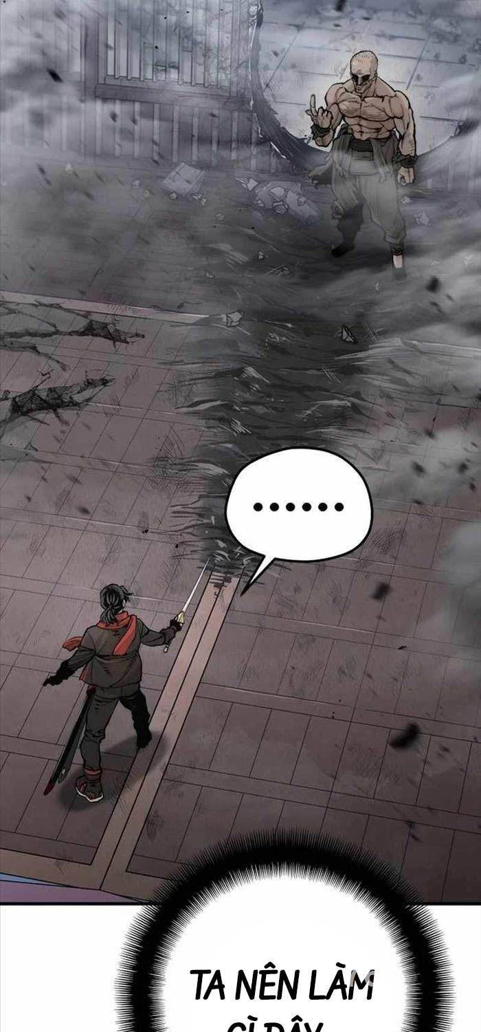 Thiên Ma Phi Thăng Truyện Chap 125 - Next Chap 126